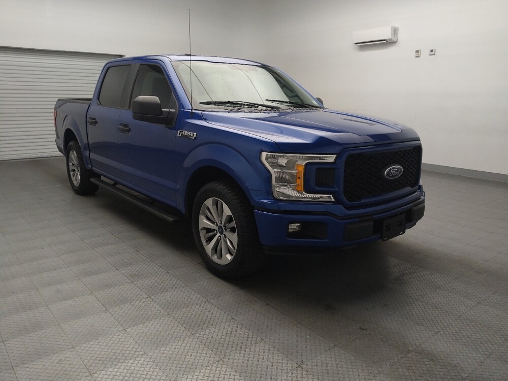 2018 Ford F150 in Fort Worth, TX 76116 - 18115811 13
