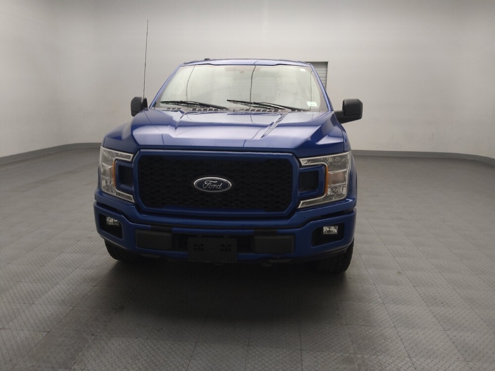2018 Ford F150 in Fort Worth, TX 76116 - 18115811 15