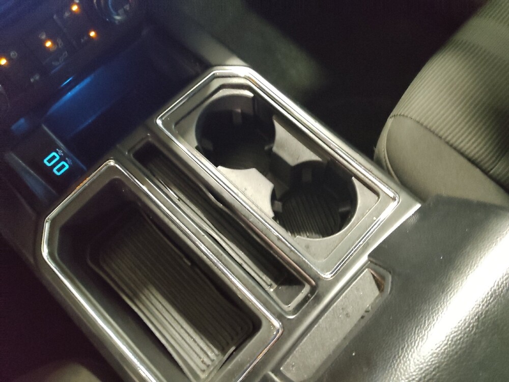 2018 Ford F150 in Fort Worth, TX 76116 - 18115811 26