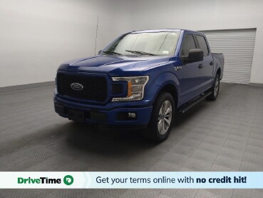 2018 Ford F150 in Fort Worth, TX 76116