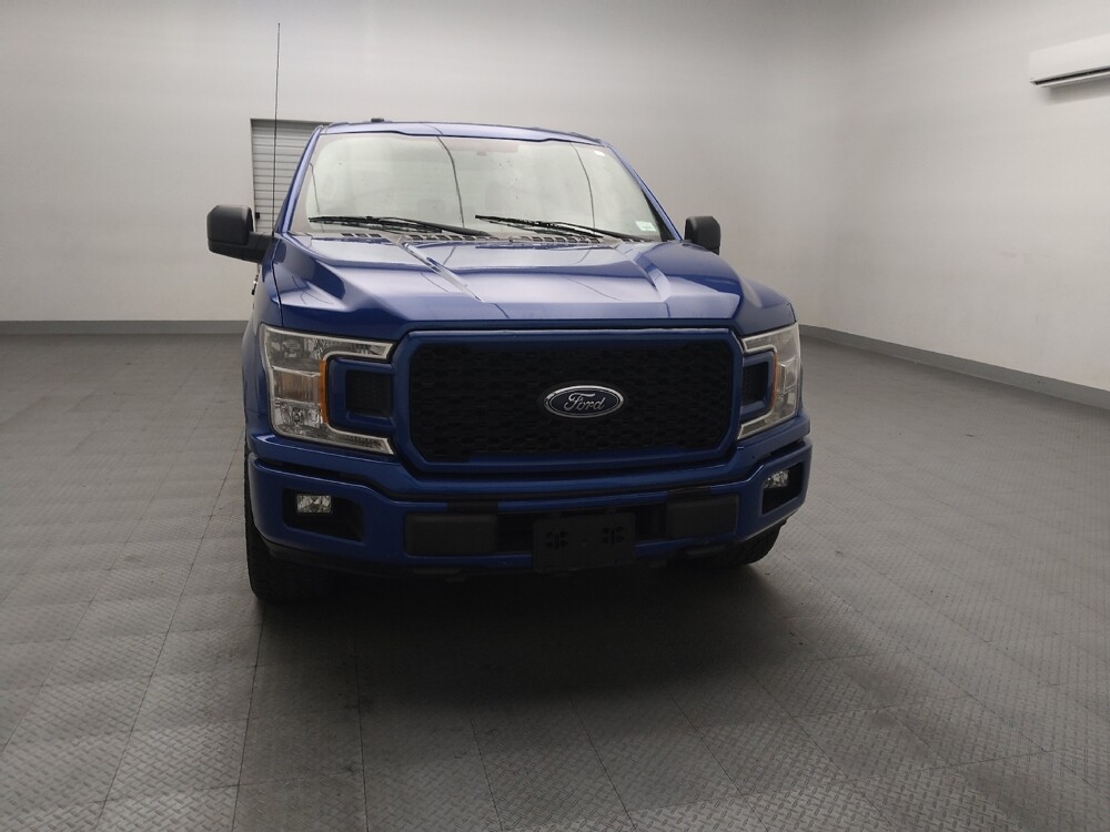 2018 Ford F150 in Fort Worth, TX 76116 - 18115811 14