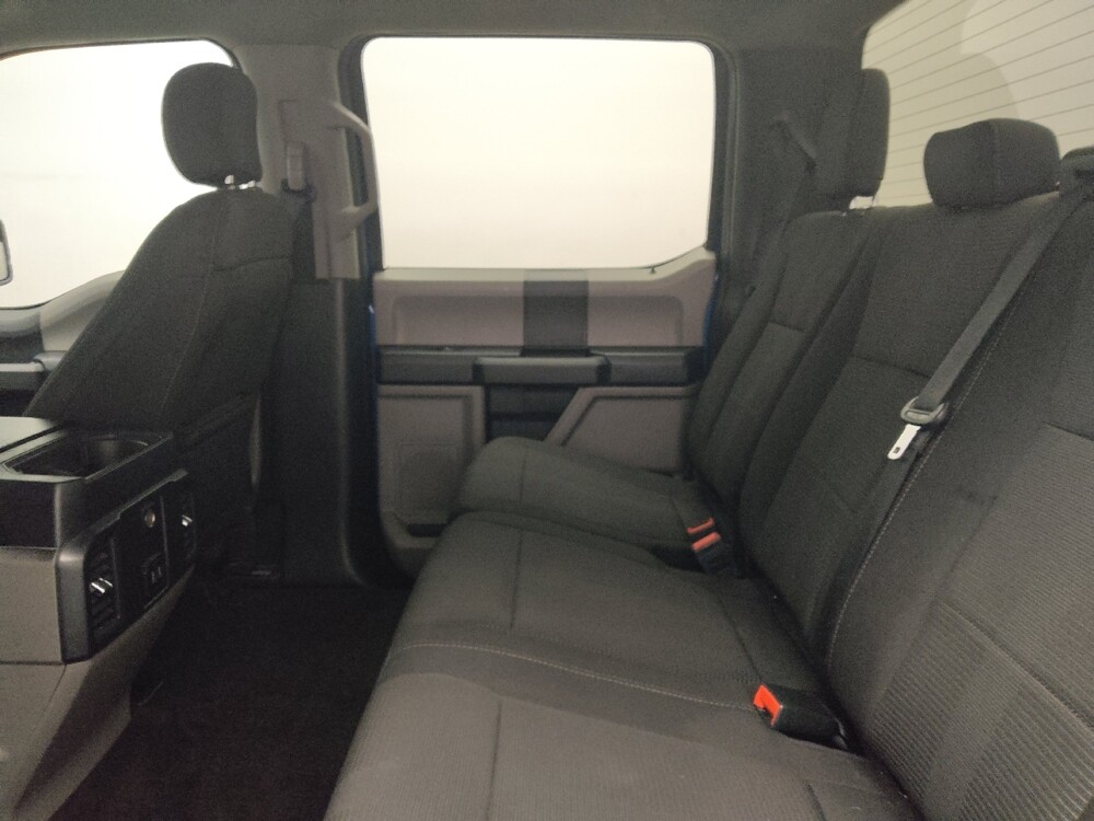 2018 Ford F150 in Fort Worth, TX 76116 - 18115811 18