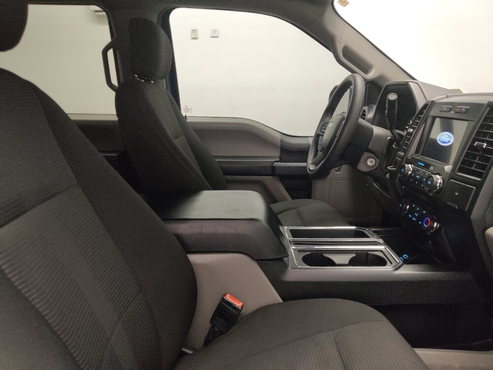 2018 Ford F150 in Fort Worth, TX 76116 - 18115811 21