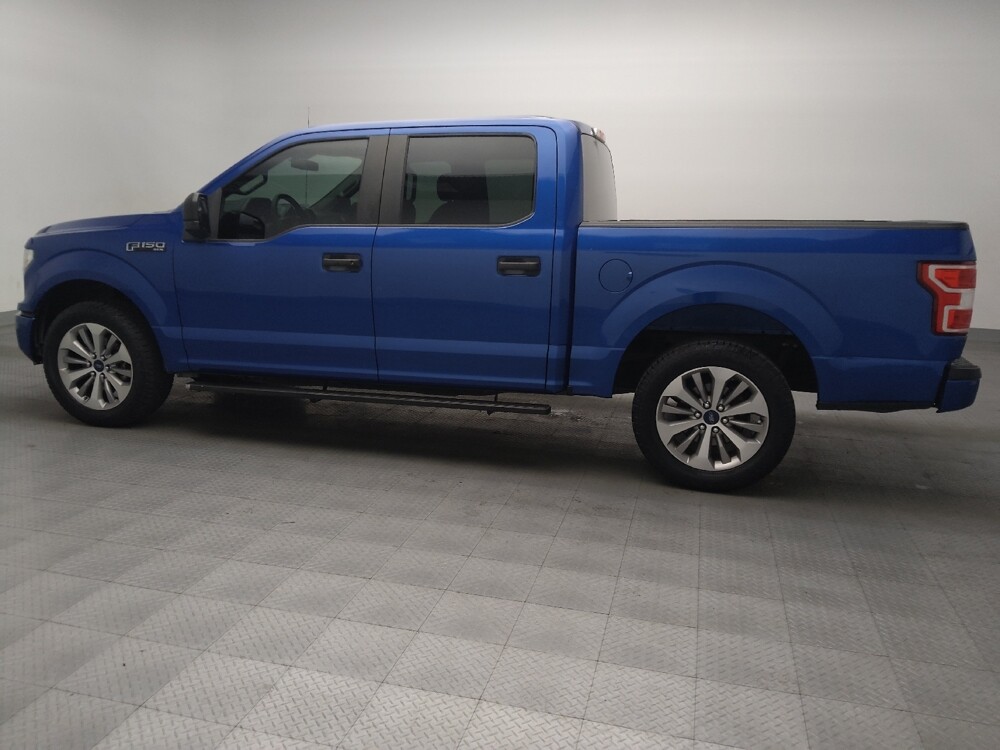 2018 Ford F150 in Fort Worth, TX 76116 - 18115811 3