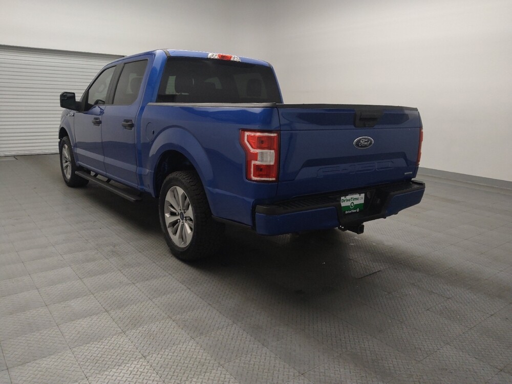 2018 Ford F150 in Fort Worth, TX 76116 - 18115811 5