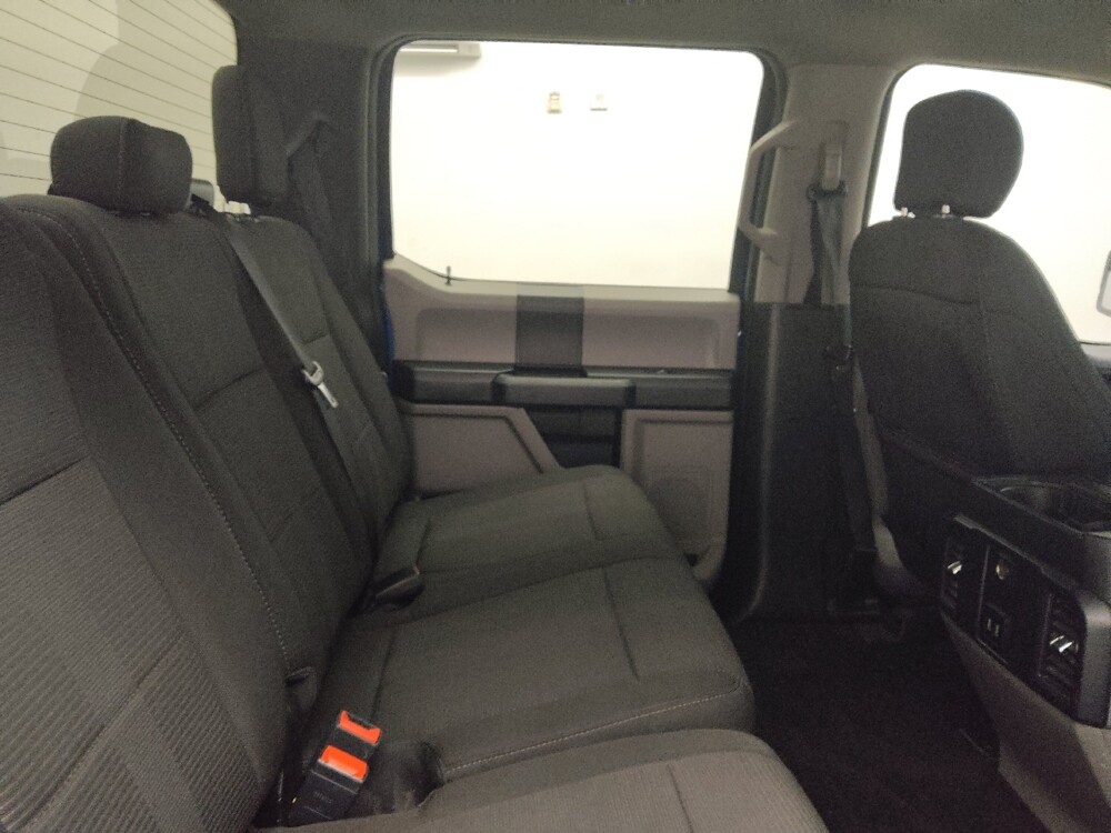 2018 Ford F150 in Fort Worth, TX 76116 - 18115811 19