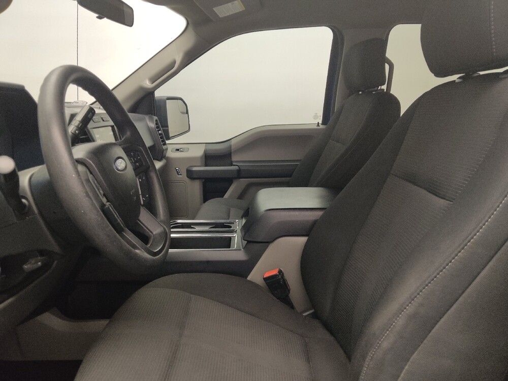 2018 Ford F150 in Fort Worth, TX 76116 - 18115811 17