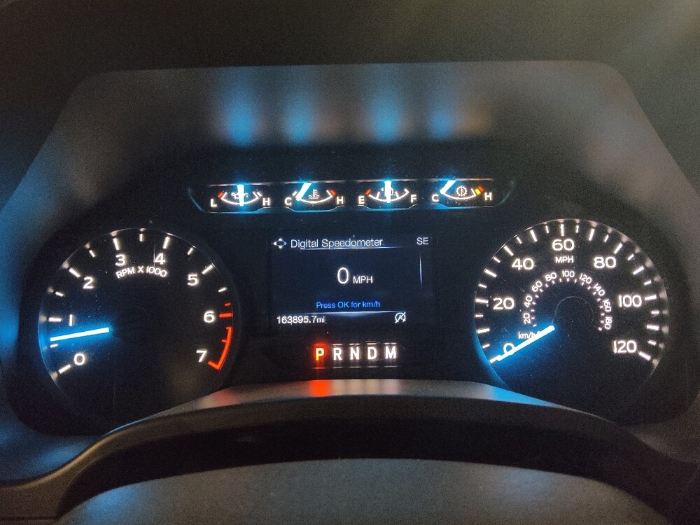 2018 Ford F150 in Fort Worth, TX 76116 - 18115811 23