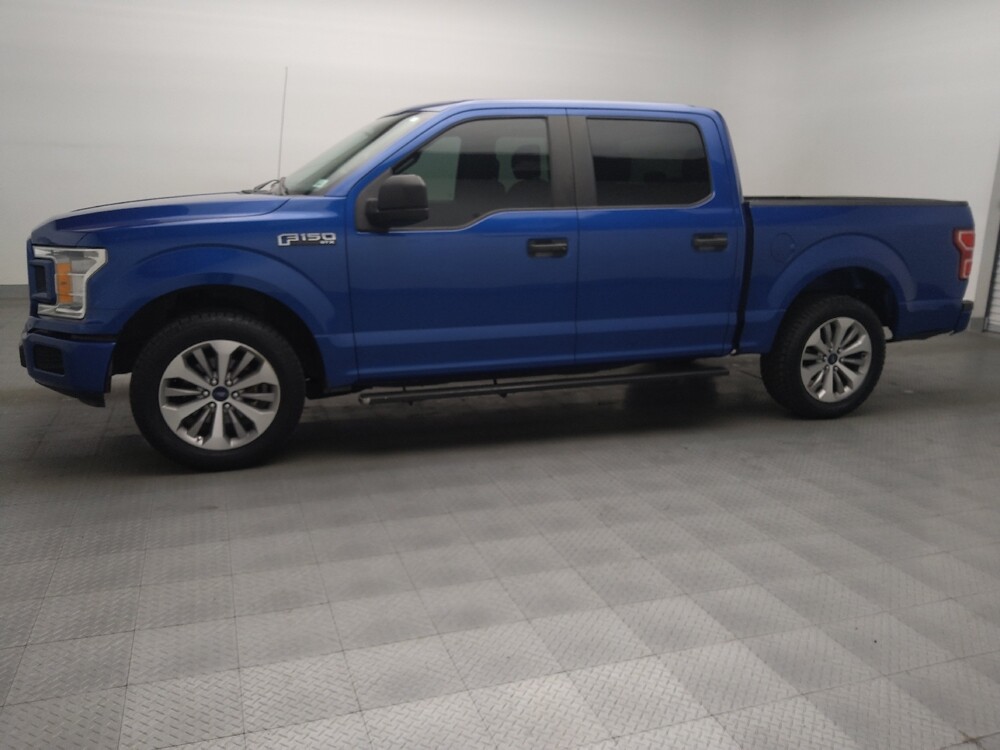 2018 Ford F150 in Fort Worth, TX 76116 - 18115811 2