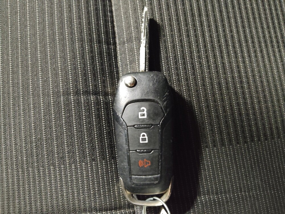 2018 Ford F150 in Fort Worth, TX 76116 - 18115811 32