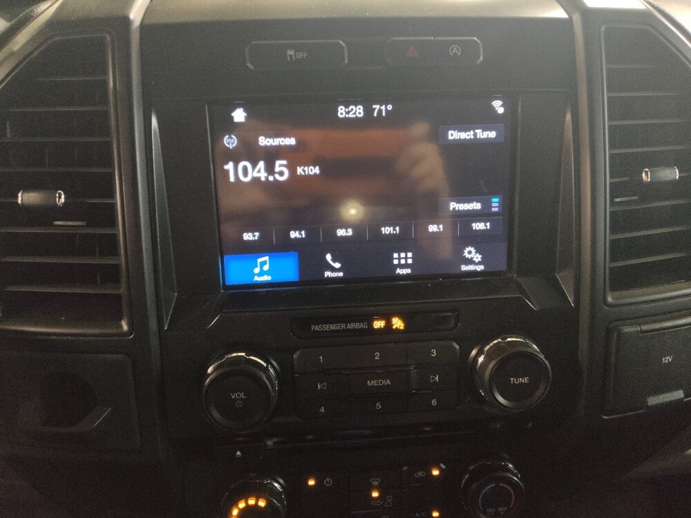 2018 Ford F150 in Fort Worth, TX 76116 - 18115811 25