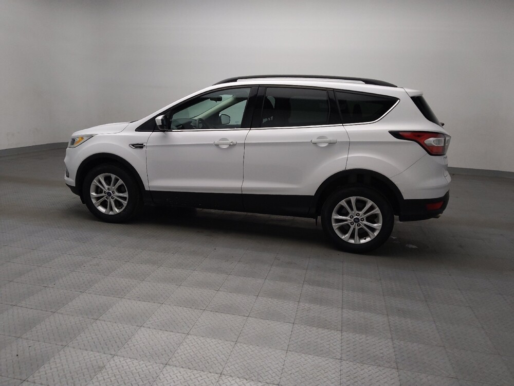 2017 Ford Escape in Fort Worth, TX 76116 - 18115812 3