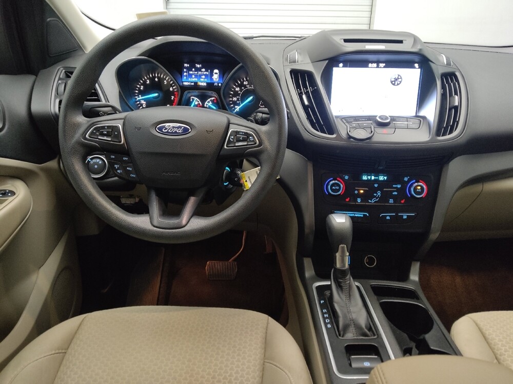 2017 Ford Escape in Fort Worth, TX 76116 - 18115812 22