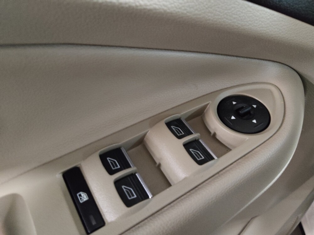 2017 Ford Escape in Fort Worth, TX 76116 - 18115812 27