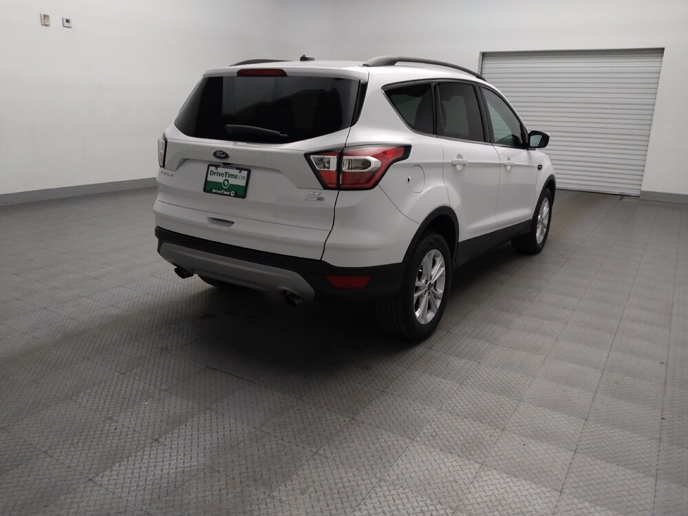 2017 Ford Escape in Fort Worth, TX 76116 - 18115812 9