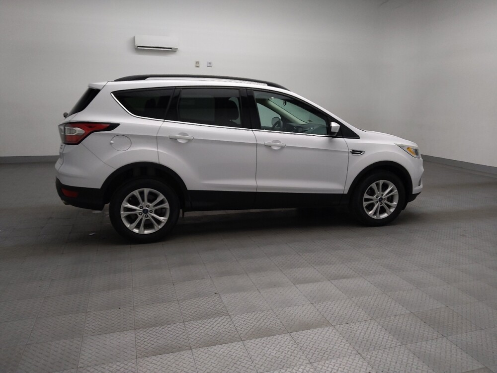 2017 Ford Escape in Fort Worth, TX 76116 - 18115812 10