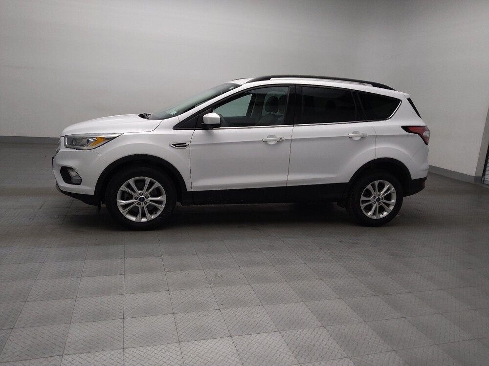 2017 Ford Escape in Fort Worth, TX 76116 - 18115812 2