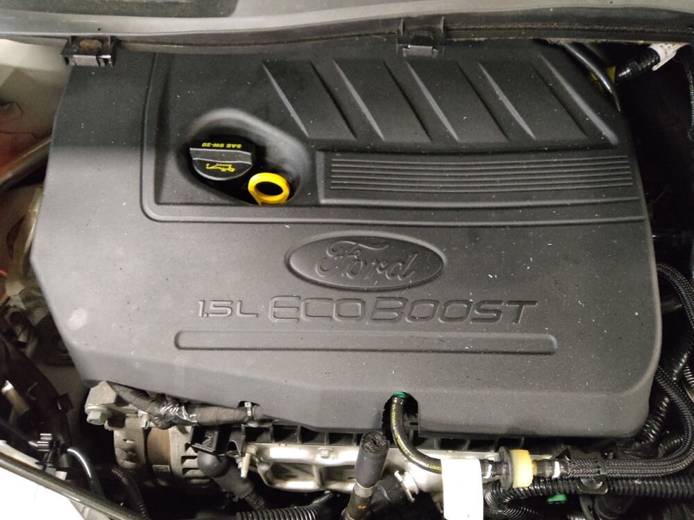 2017 Ford Escape in Fort Worth, TX 76116 - 18115812 30