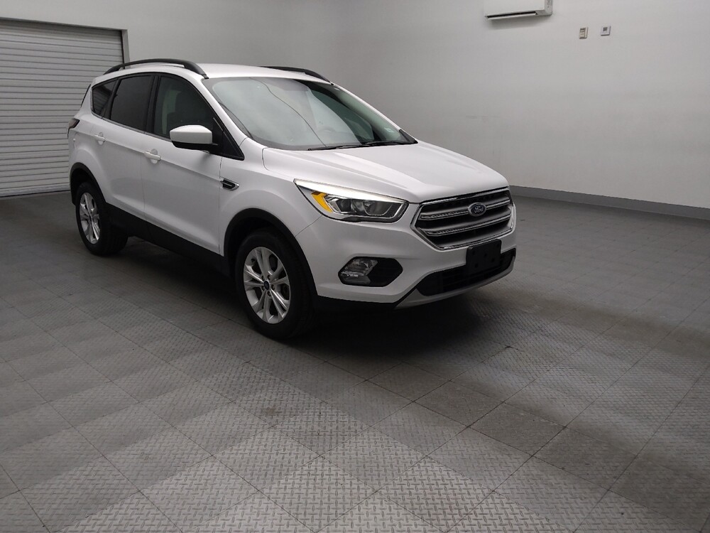 2017 Ford Escape in Fort Worth, TX 76116 - 18115812 13