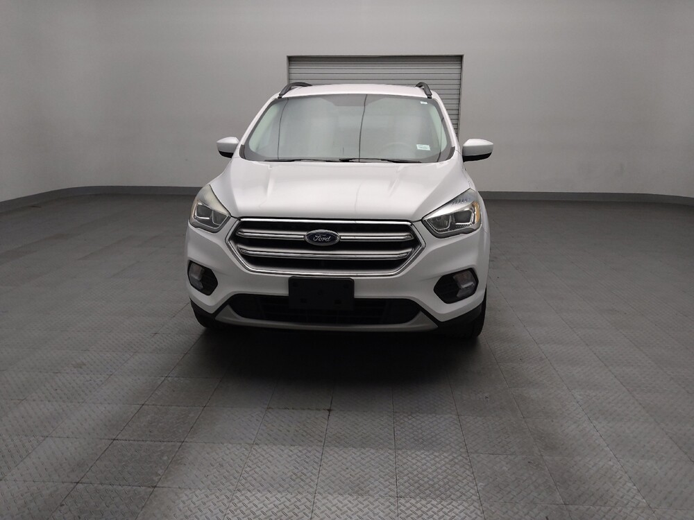 2017 Ford Escape in Fort Worth, TX 76116 - 18115812 15