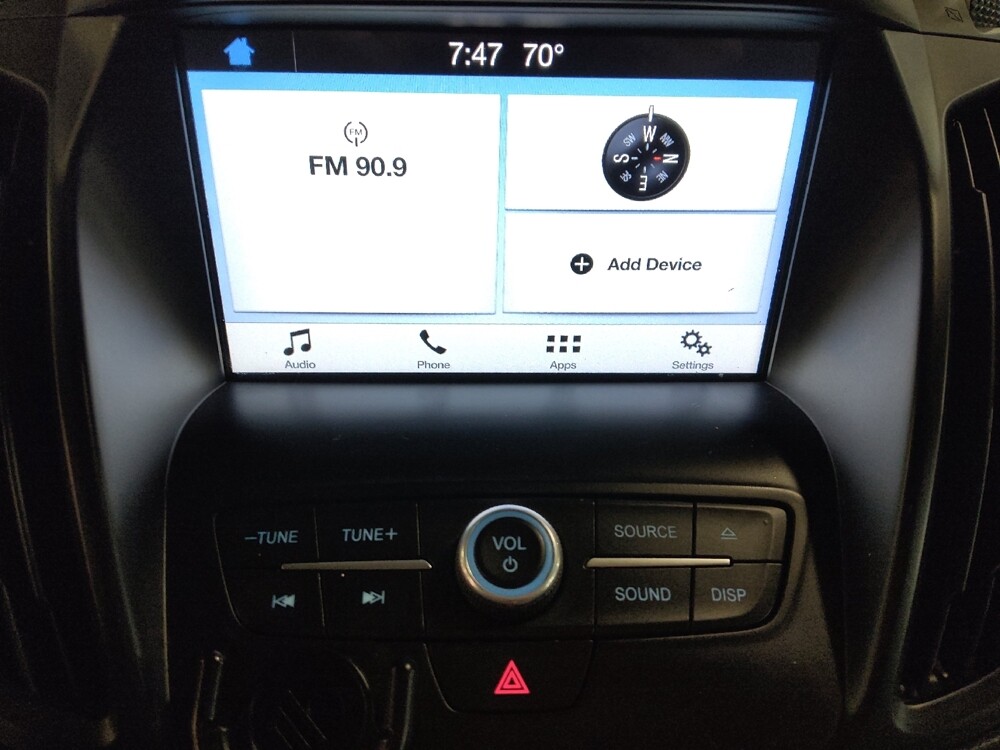 2017 Ford Escape in Fort Worth, TX 76116 - 18115812 25