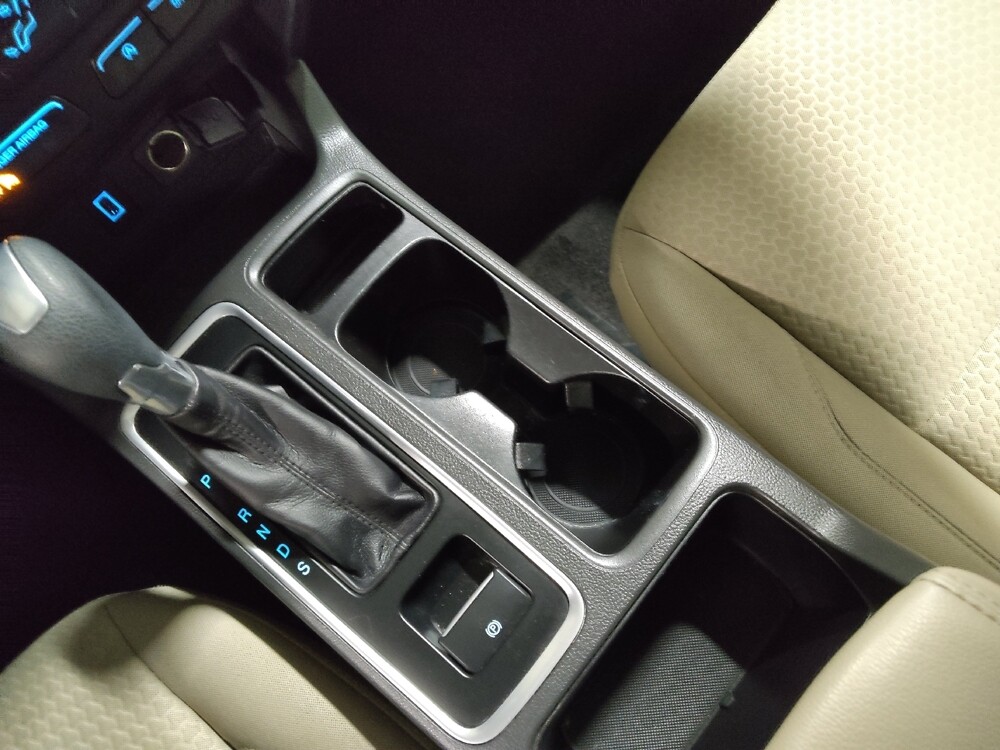 2017 Ford Escape in Fort Worth, TX 76116 - 18115812 26