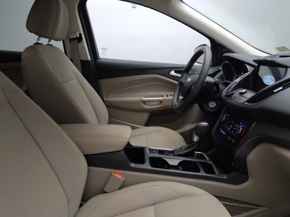 2017 Ford Escape in Fort Worth, TX 76116 - 18115812 21