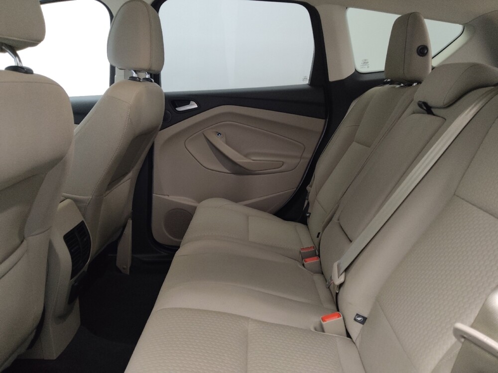 2017 Ford Escape in Fort Worth, TX 76116 - 18115812 18