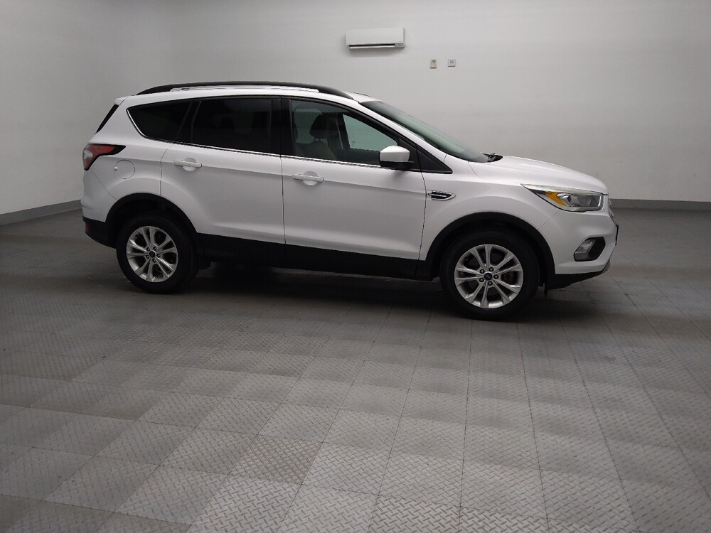 2017 Ford Escape in Fort Worth, TX 76116 - 18115812 11