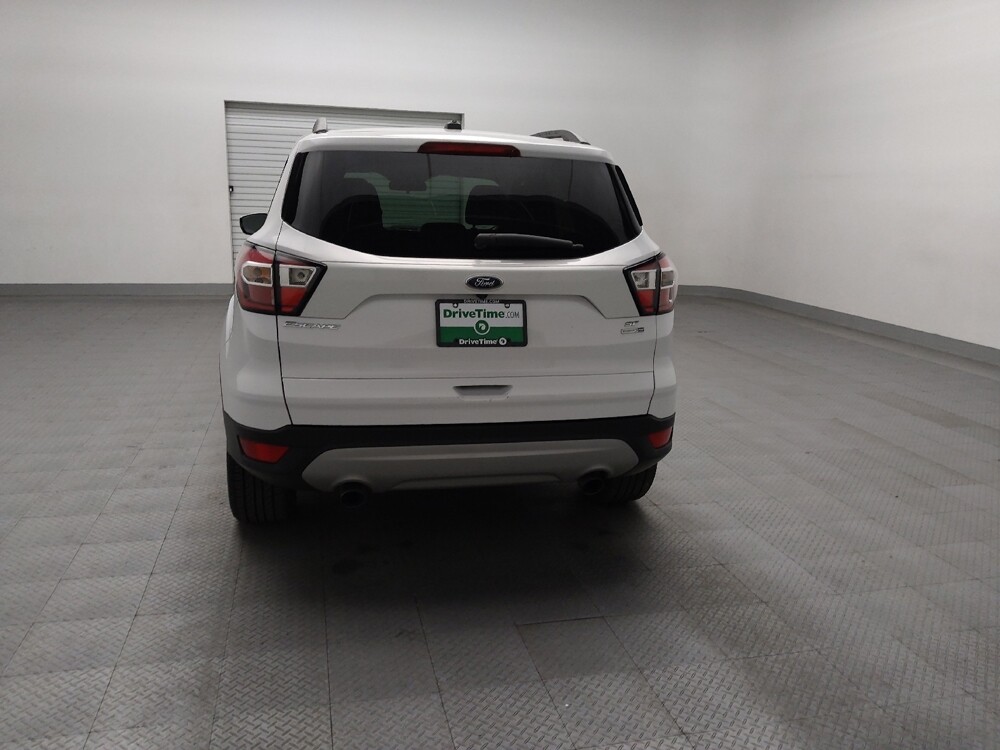 2017 Ford Escape in Fort Worth, TX 76116 - 18115812 6