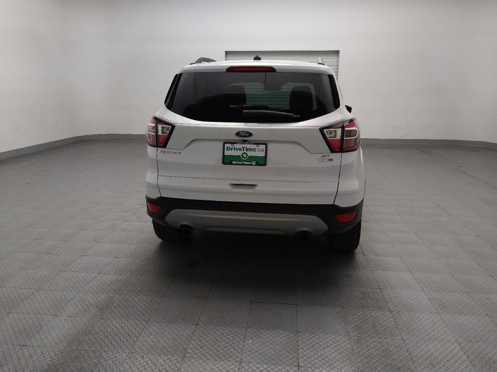 2017 Ford Escape in Fort Worth, TX 76116 - 18115812 7
