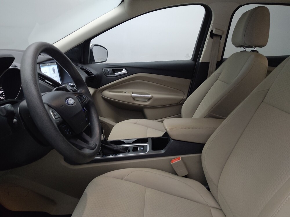 2017 Ford Escape in Fort Worth, TX 76116 - 18115812 17