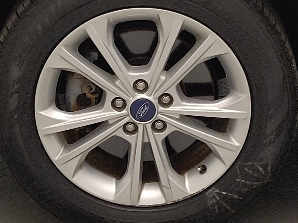 2017 Ford Escape in Fort Worth, TX 76116 - 18115812 31