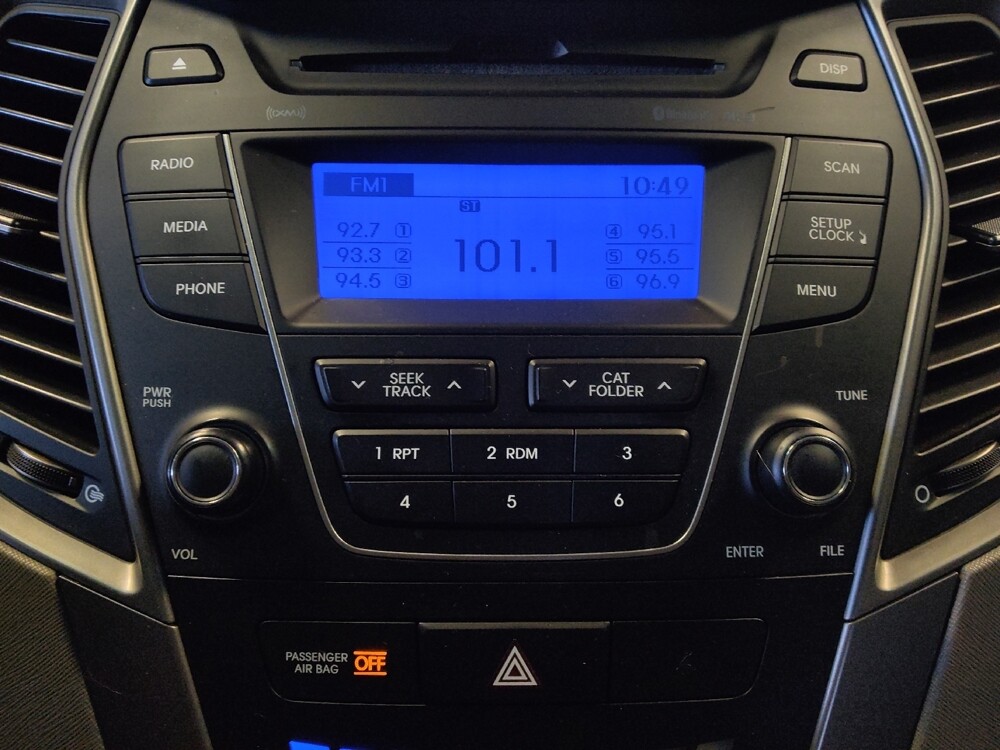 2016 Hyundai Santa Fe in Chandler, AZ 85225 - 18115814 25