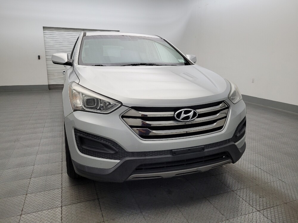 2016 Hyundai Santa Fe in Chandler, AZ 85225 - 18115814 14
