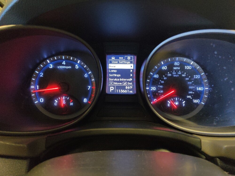 2016 Hyundai Santa Fe in Chandler, AZ 85225 - 18115814 23