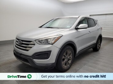 2016 Hyundai Santa Fe in Chandler, AZ 85225