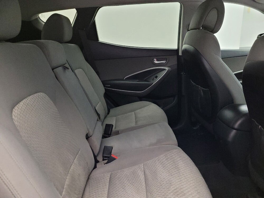 2016 Hyundai Santa Fe in Chandler, AZ 85225 - 18115814 19