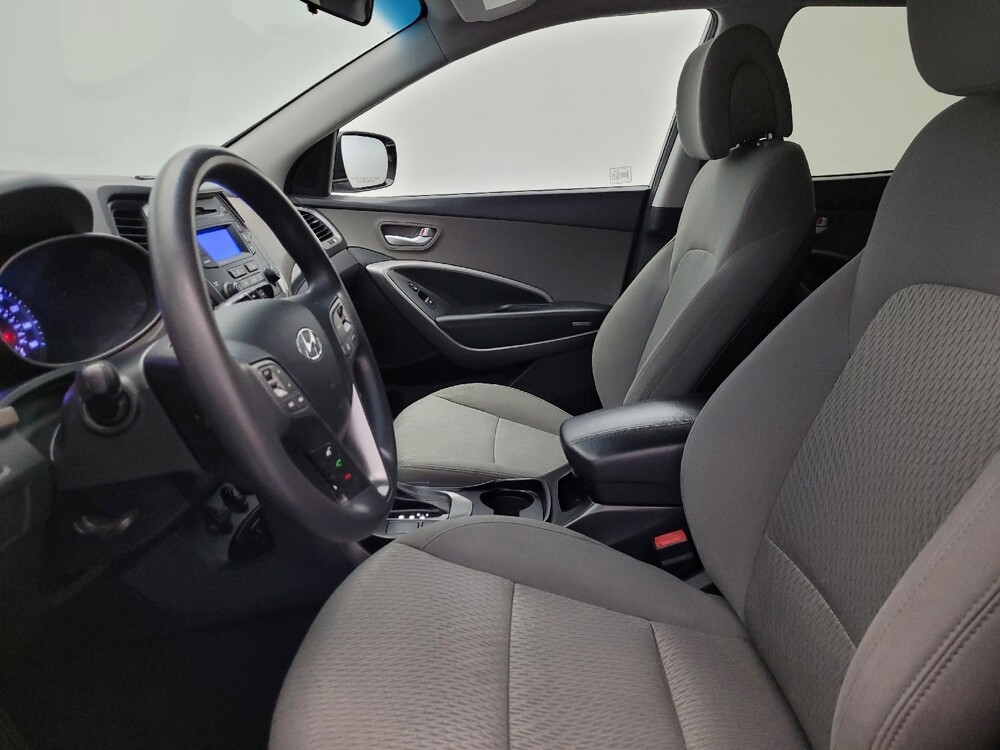 2016 Hyundai Santa Fe in Chandler, AZ 85225 - 18115814 17