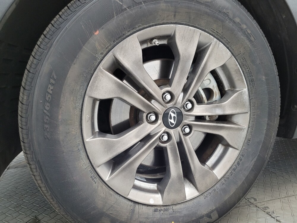 2016 Hyundai Santa Fe in Chandler, AZ 85225 - 18115814 31