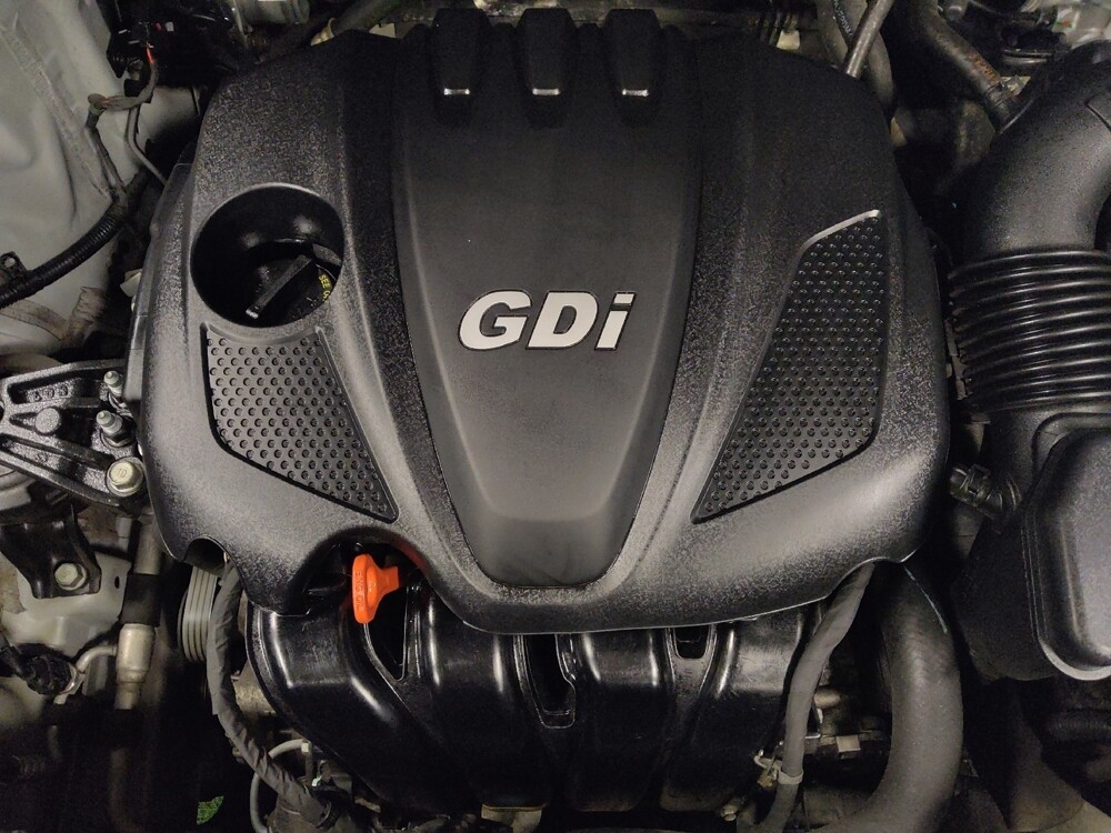 2016 Hyundai Santa Fe in Chandler, AZ 85225 - 18115814 30