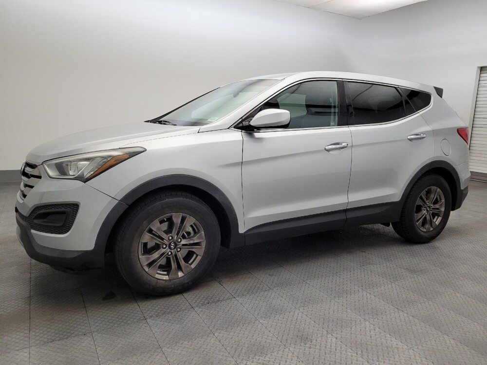 2016 Hyundai Santa Fe in Chandler, AZ 85225 - 18115814 2