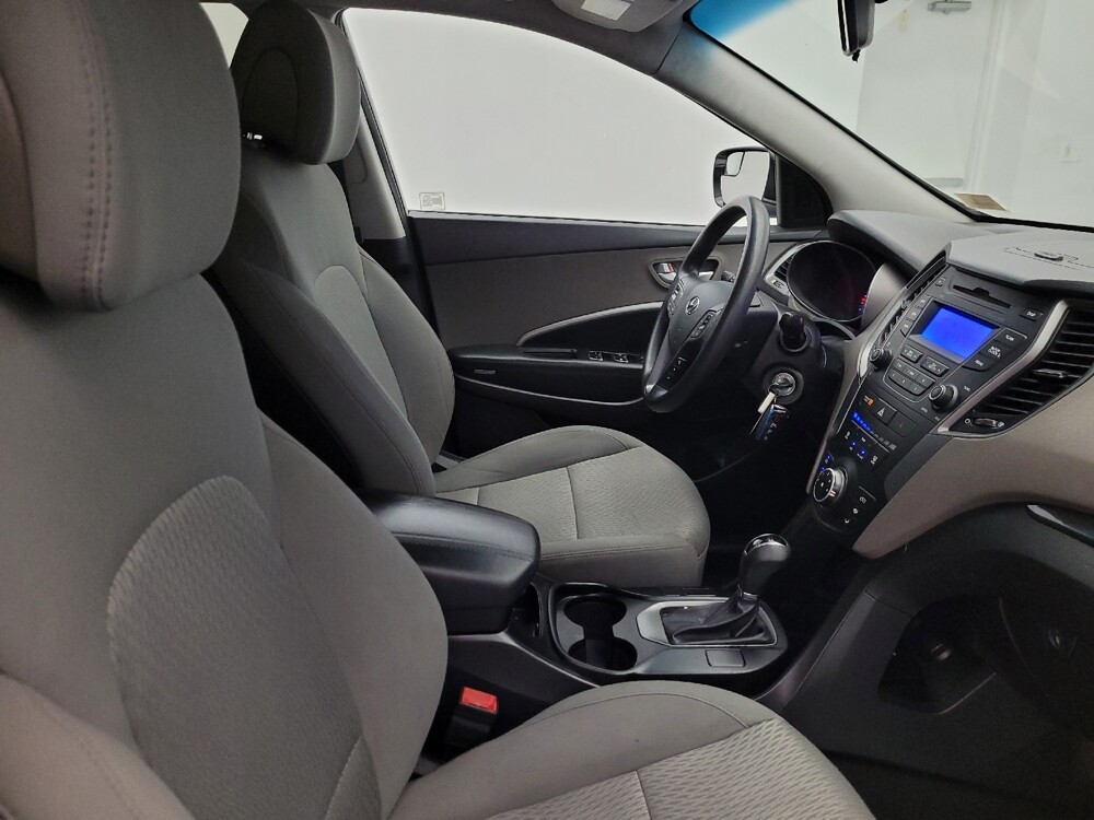 2016 Hyundai Santa Fe in Chandler, AZ 85225 - 18115814 21