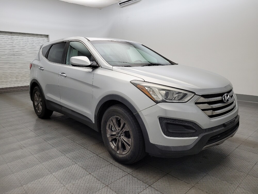 2016 Hyundai Santa Fe in Chandler, AZ 85225 - 18115814 13