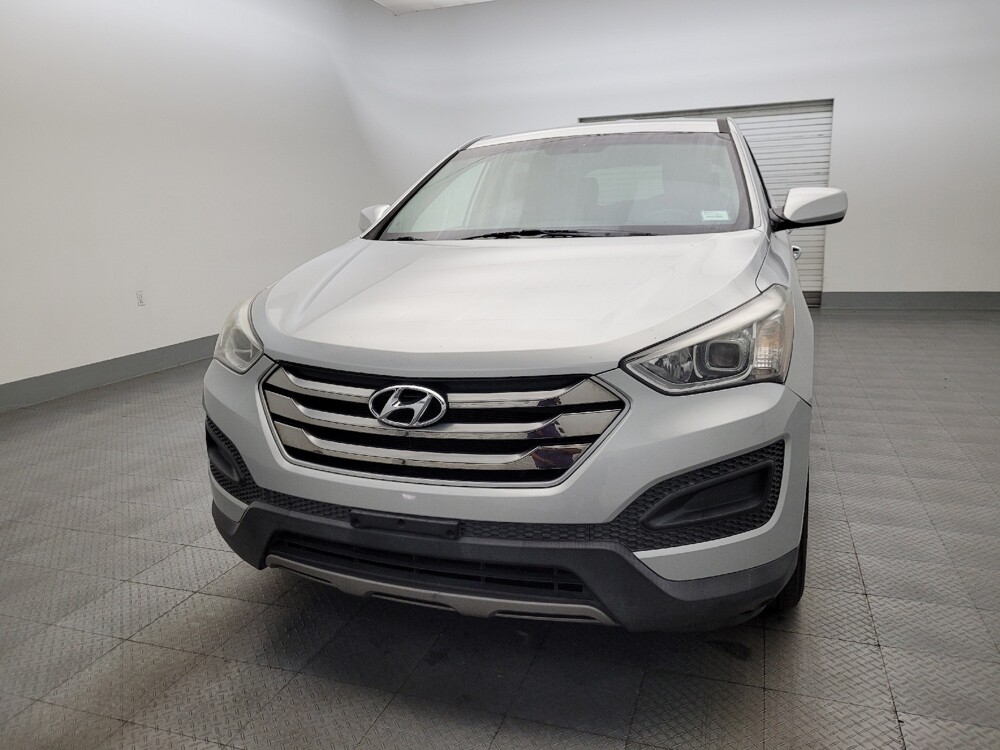 2016 Hyundai Santa Fe in Chandler, AZ 85225 - 18115814 15