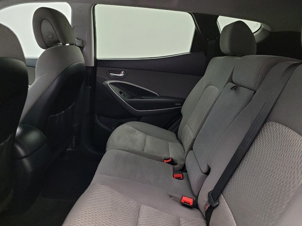 2016 Hyundai Santa Fe in Chandler, AZ 85225 - 18115814 18