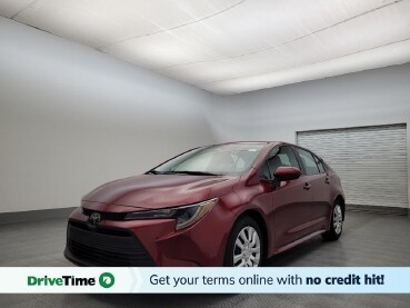 2024 Toyota Corolla in Glendale, AZ 85301