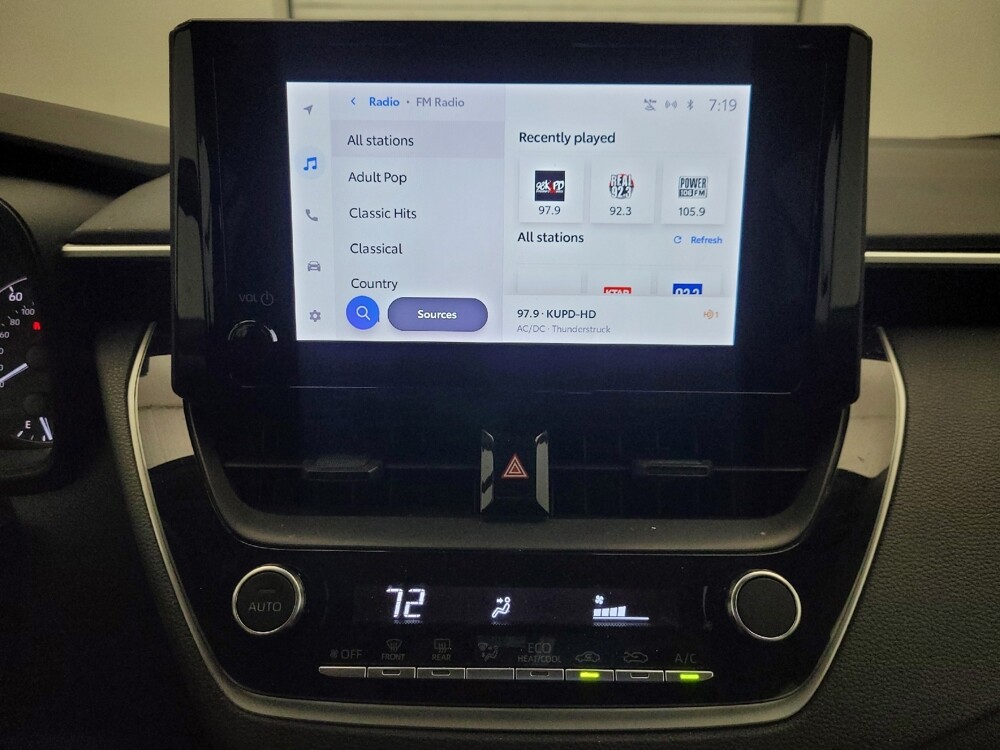 2024 Toyota Corolla in Glendale, AZ 85301 - 18115815 25