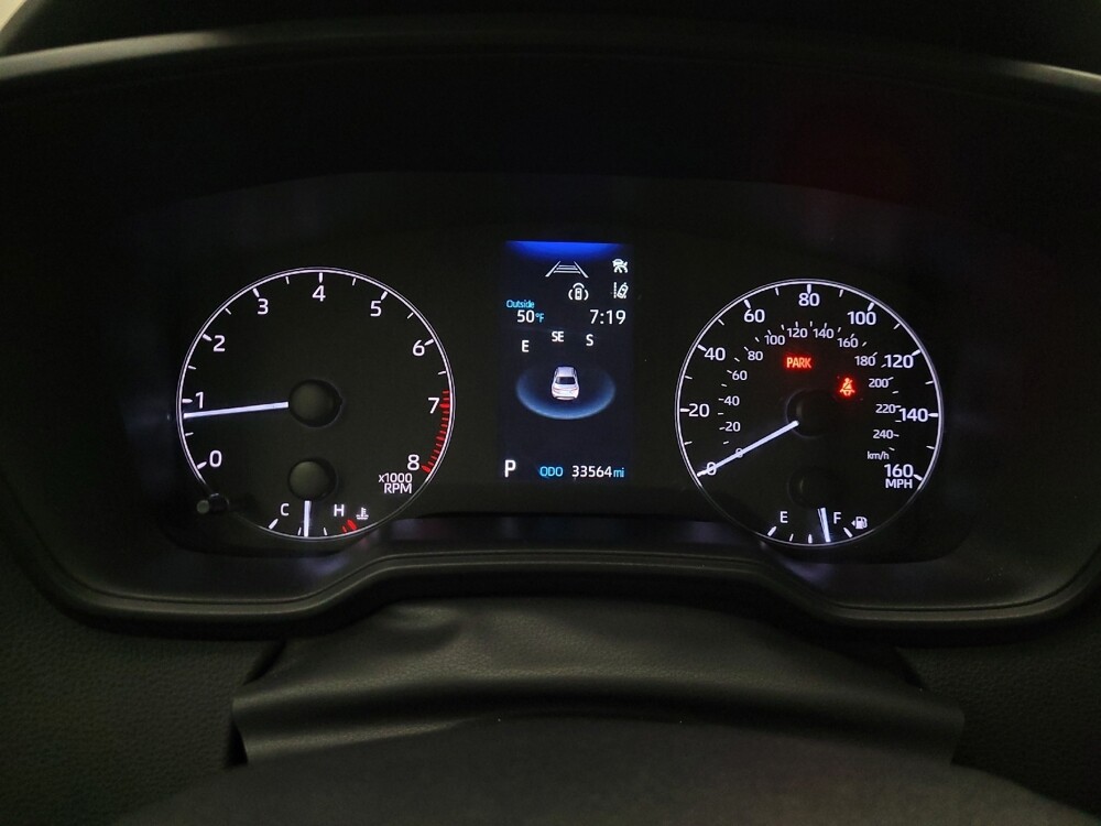 2024 Toyota Corolla in Glendale, AZ 85301 - 18115815 23