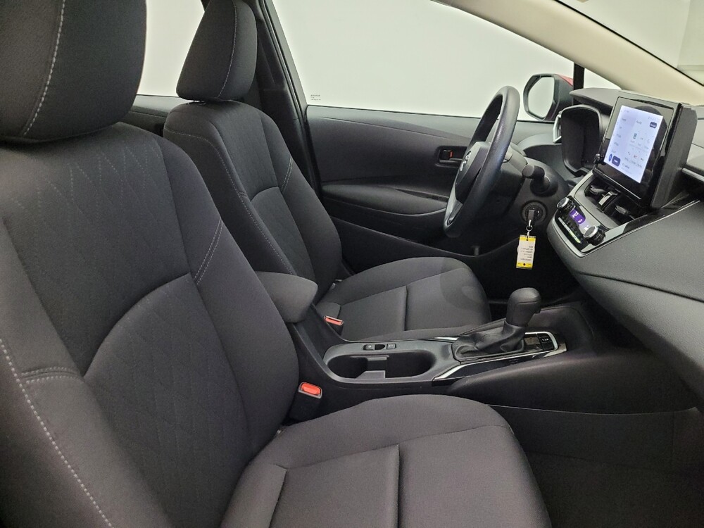 2024 Toyota Corolla in Glendale, AZ 85301 - 18115815 21